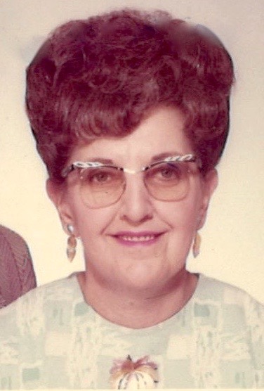 dorathy e. badtke, oud on 16 Sep 2016.